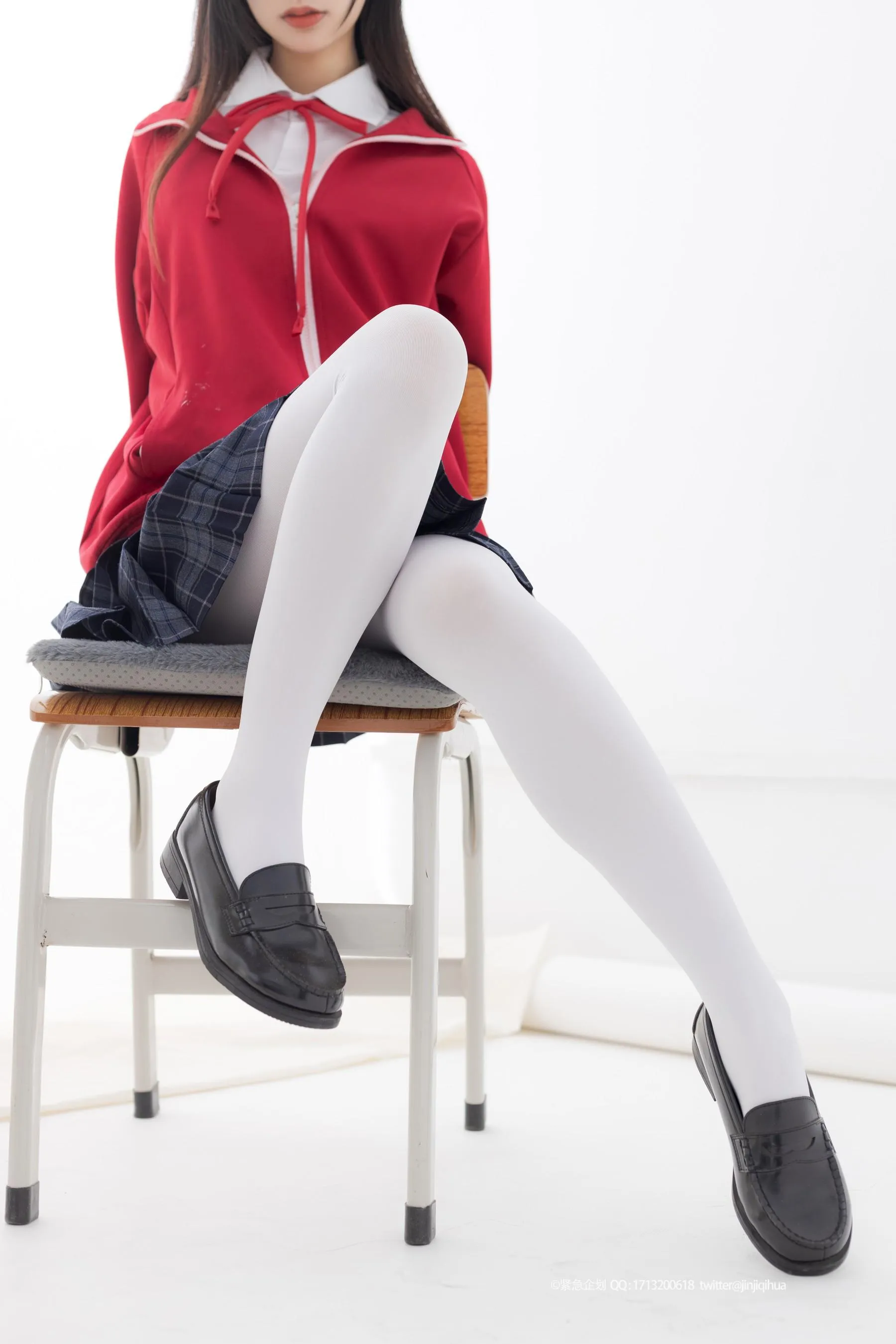 紧急企划 – NO.08 出镜妹子一只喵喵梓 [109P]插图2